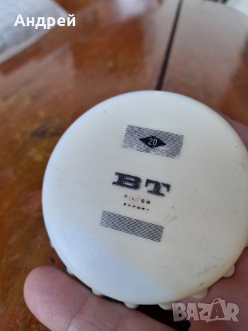 Стара отварачка БТ,BT, снимка 3 - Колекции - 42552156