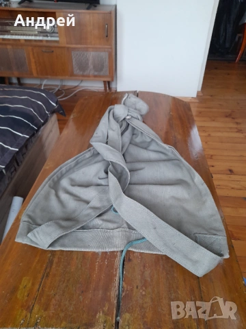 Стара мешка #2