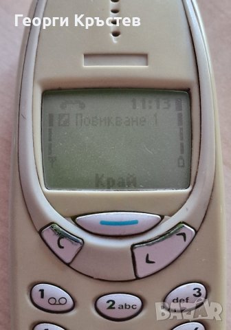 Nokia 3200, 3310 и 5210, снимка 8 - Nokia - 42012794