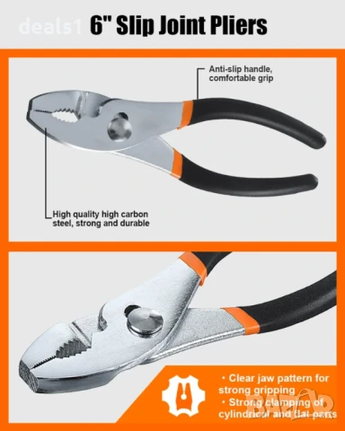 TOPSHAK TS-CH4 Куфарче с 39 инстумента, снимка 6 - Куфари с инструменти - 51028042