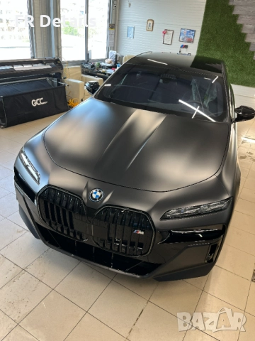 Детайлинг студио FR Details Плевен, снимка 4 - Пастиране - 39399279