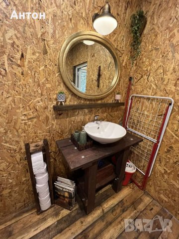 Каравана Sunrise под наем на къмпинг "Китен", снимка 11 - Каравани под наем - 40634209