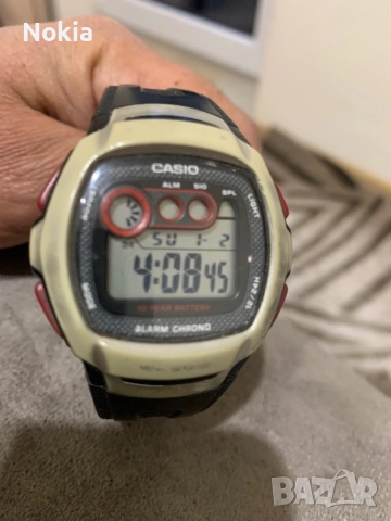 CASIO Часовник 
