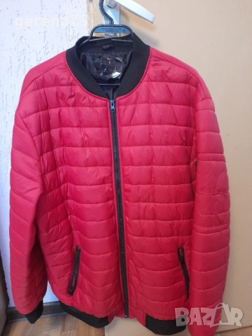 мъжки якета рр.хл, снимка 2 - Якета - 52329687