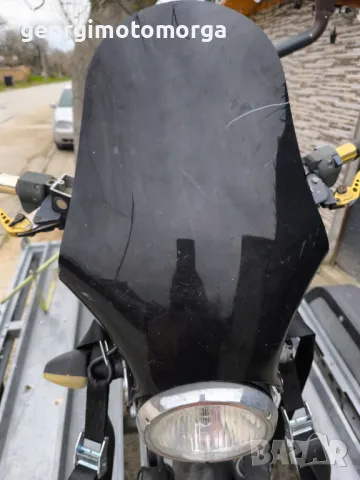 Kawasaki er 5 само на части , снимка 6 - Мотоциклети и мототехника - 50035939