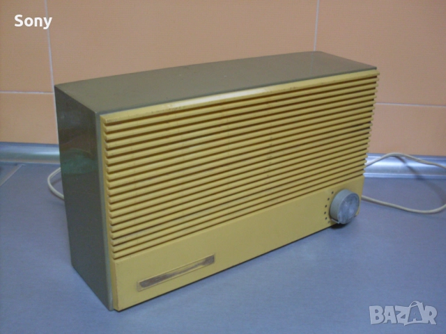 Стари български радио точки., снимка 2 - Антикварни и старинни предмети - 52788301