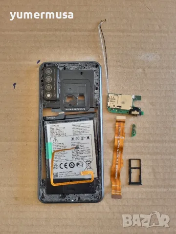 TCL 20R 5G-оригинални части 