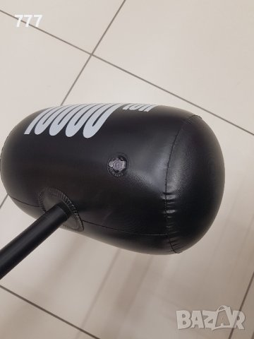 надуваем чук , снимка 2 - Надуваеми играчки - 44201213