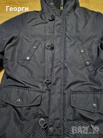 Детско зимно якенце Polo Ralph Lauren , снимка 4 - Детски якета и елеци - 48621415