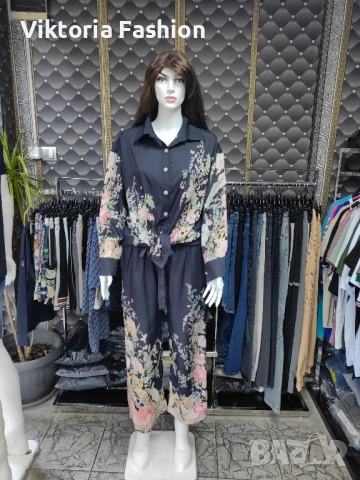 дамски комплект, снимка 5 - Комплекти - 51579107