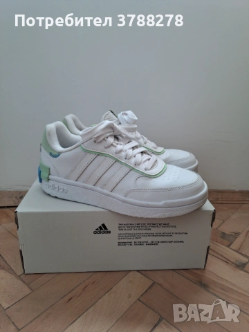 Дамски кецове Adidas
