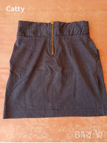 Дамски поли, снимка 6 - Поли - 48348945