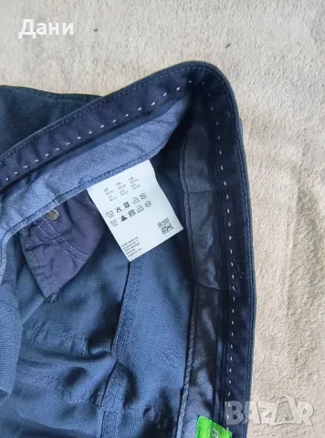 Мъжки дънки Boss, снимка 3 - Дънки - 50043024