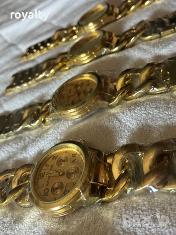 ✨ Дамски елегантни часовници Michael Kors ✨, снимка 9 - Дамски - 51126775