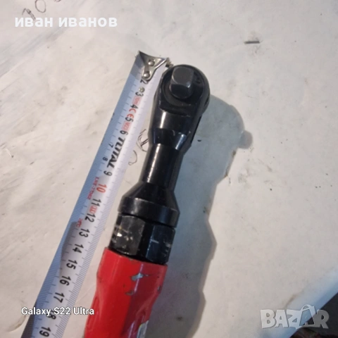 Витоверт Отверка , снимка 4 - Отвертки - 53262183