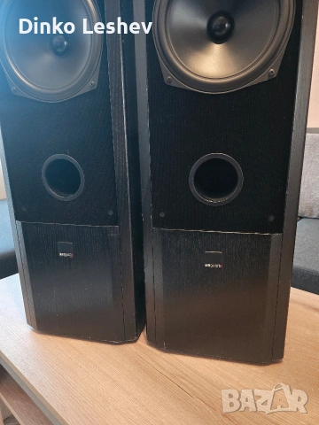 MB Quart 600, снимка 4 - Тонколони - 53683344