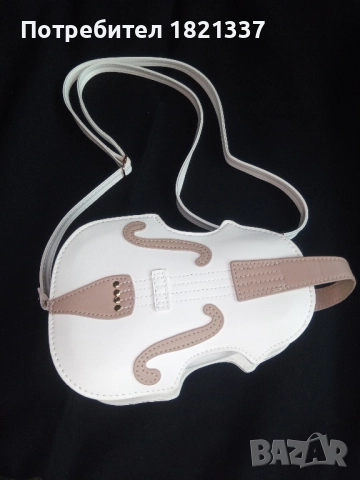 Дамска чанта 