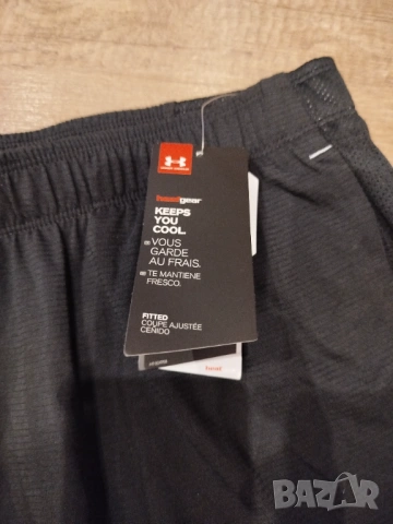 къси гащи- шорти- Under Armour -XL, снимка 2 - Къси панталони - 53844613