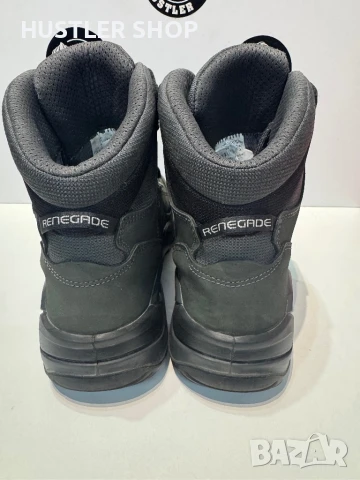 Туристически,ловни обувки LOWA RENEGADE GORE-TEX VIBRAM , снимка 6 - Други - 51050965