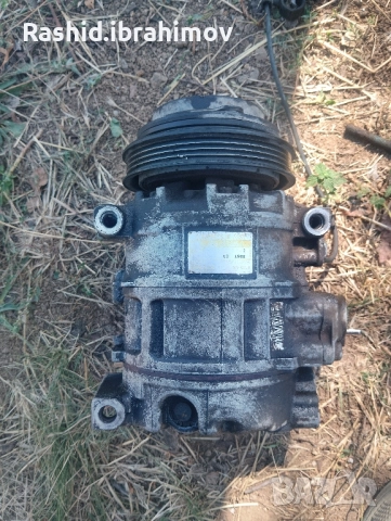 компресор за климатик за passat б5 2.5 , снимка 3 - Части - 51645861