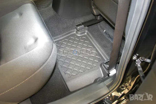 3D Автомобилни стелки GUARDLINER тип леген за MAZDA CX 3 06.2015-2021, снимка 7 - Аксесоари и консумативи - 49509579