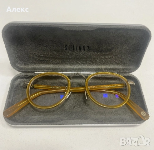 CUBITTS GIFFORD honey gold