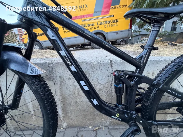Vitus mythique VR 29, снимка 2 - Велосипеди - 56215821
