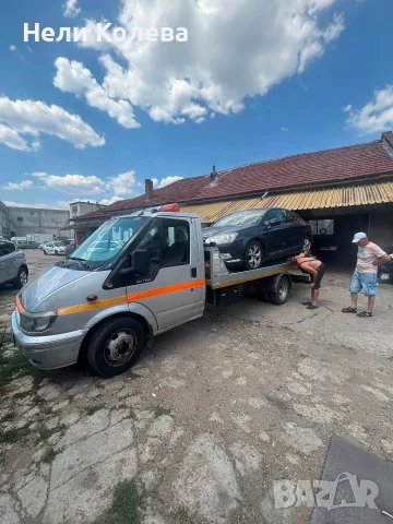 Денонощна пътна помощ Стара Загора , снимка 10 - Пътна помощ - 54991700