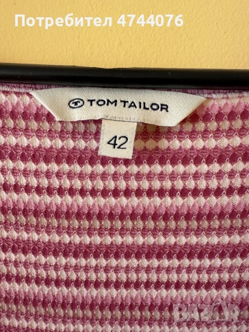 Рокля Tom Taylor , снимка 2 - Рокли - 53869308