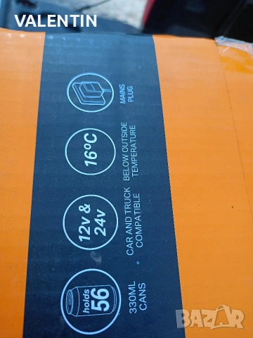 хладилна кутия , снимка 7 - Хладилни чанти - 53705471