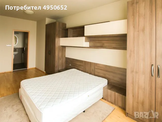 Продаваме Тристаен Апартамент в Бояна, снимка 9 - Апартаменти - 56136366
