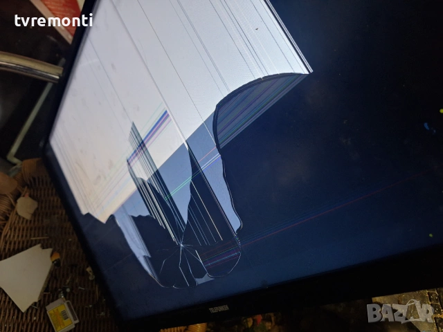 LED подсветка за дисплей VES315UNGH-L3-N41 за телевизор TELEFUNKEN 32FA6001, снимка 5 - Части и Платки - 53282200