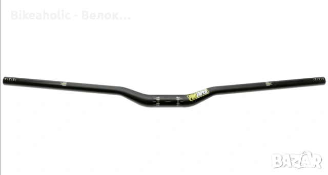 Кормило ProTaper Carbon 31.8x810mm Rise 25mm Stealth