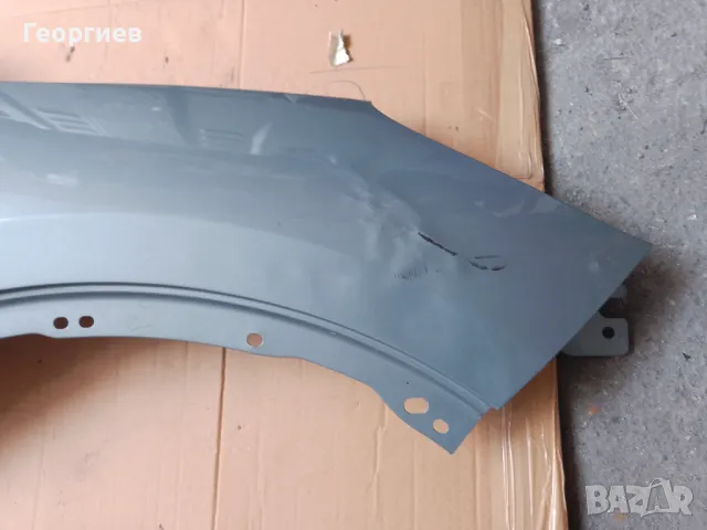 Форд куга 2020 година преден десен калник , снимка 2 - Части - 48121237