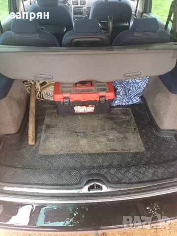 ПЕЖО 307 2.0 HDI(110HP), снимка 5 - Автомобили и джипове - 50269118