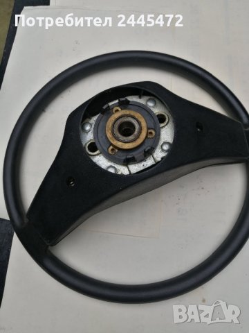 Волан Москвич 2140, снимка 2 - Части - 41702008