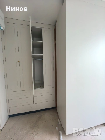  сглобяване и монтаж на мебели, снимка 5 - Монтажи - 53194465