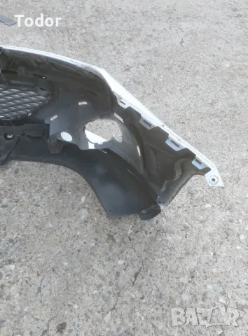 предна броня Seat Ibiza, снимка 4 - Части - 50108303