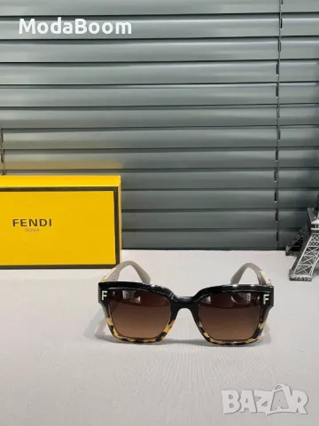 Fendi дамски слънчеви очила 