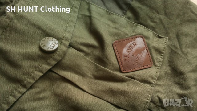Beaver Lake HUNTING Trouser L панталон със здрава материя - 555, снимка 7 - Екипировка - 44144683