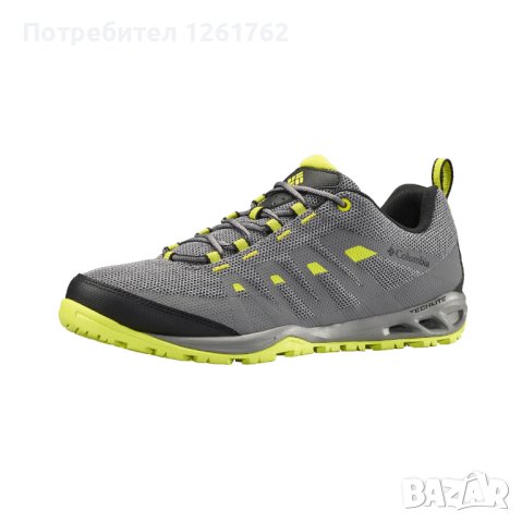 Columbia Vapor Vent - номер 42, снимка 15 - Спортно елегантни обувки - 42259680