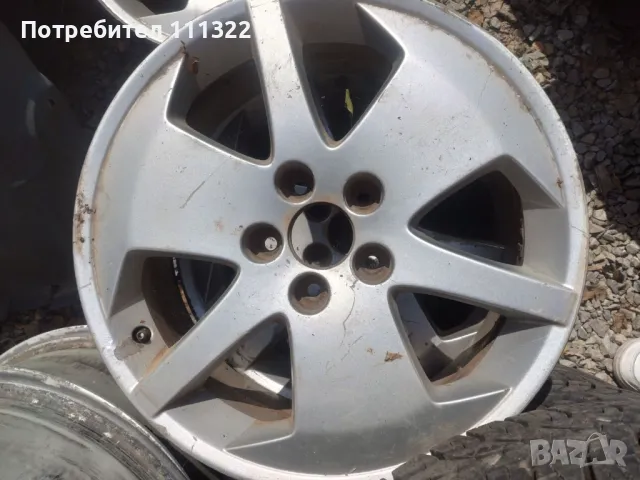 Saab 9-5 3.0 дизел , снимка 3 - Части - 48692497