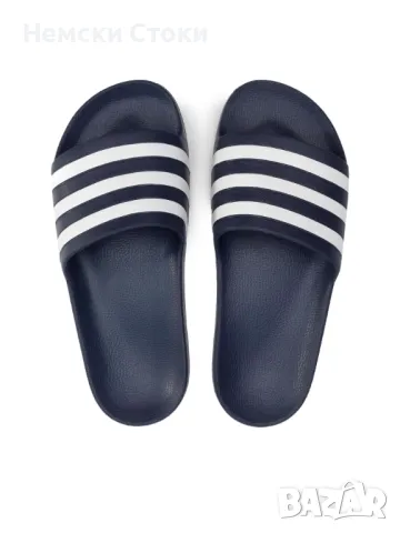 Чехли Adidas adilette Aqua F35543 Унисекс 42, 43, 44 1/2, 46, снимка 8 - Мъжки чехли - 45964494