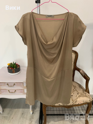 Туника в размер L, снимка 3 - Туники - 44607434