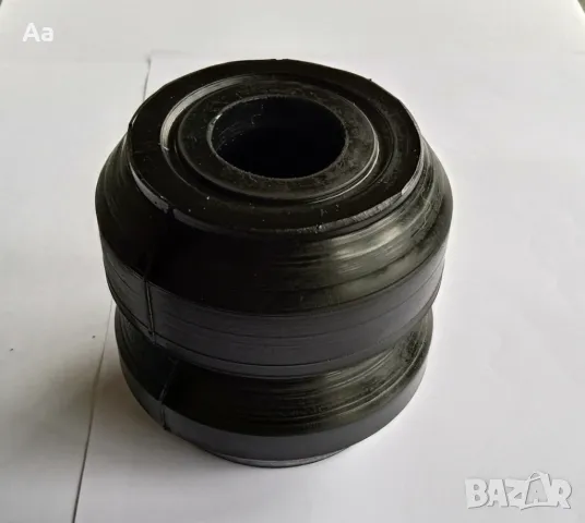 Тампони буферни универсални, снимка 2 - Аксесоари и консумативи - 50232449