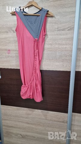 Роклички , снимка 12 - Рокли - 41598425