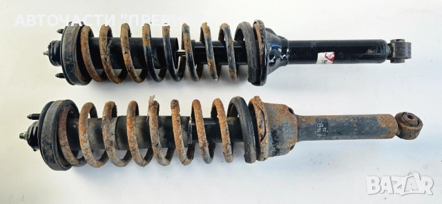 Задни Макферсони Хонда ЦРВ 1 Honda CRV 1 1997-2001г