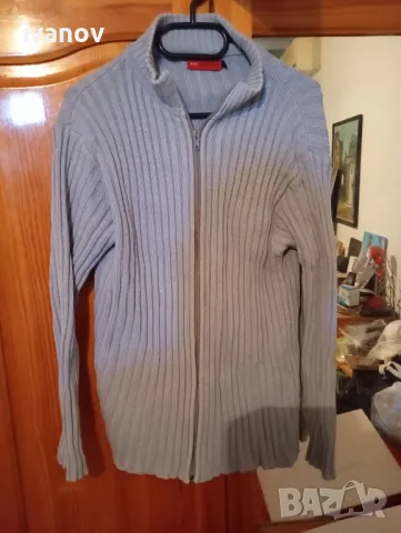 Мъжка жилетка , снимка 1