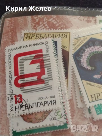 50 броя РАЗНИ ПОЩЕНСКИ МАРКИ ЧИСТО НОВИ от СОЦА ЗА КОЛЕКЦИЯ ДЕКОРАЦИЯ 36688 , снимка 6 - Филателия - 39939396