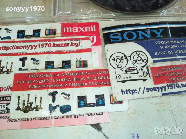 ЪПСУРТ ХИПОДИЛ РЕВЮ ЦД 0402251451, снимка 3 - CD дискове - 48963139